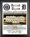 1984 Detroit Tigers World Series Champions 11