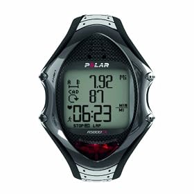 Polar Heart Monitor RS800CX N RUN