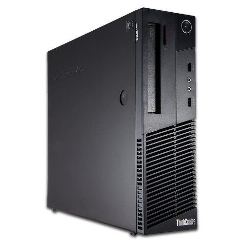 spec Lenovo ThinkCentre M73 10B6000AUS G3220 3.0GHz 4GB 500GB 7200rpm HDD W7P Desktop Computer
