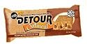Detour Oatmeal Whole Grain Whey Protein Oat Bar, Peanut Butter Banana , 12 - 4.2 oz (120 g) bars [50.4 oz (1440 g)]