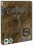 Gothic 3 - Game of the Year Edition in Holzbox - 