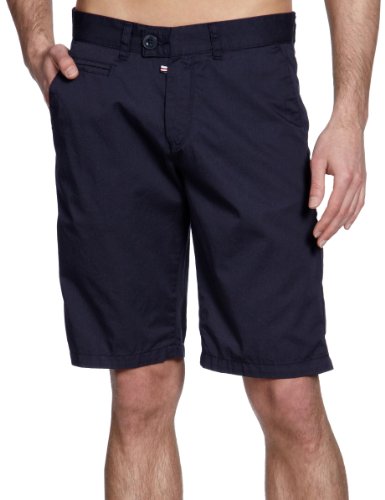 LTB Jeans Herren Bermuda 4600 / Nelson Short, Gr. 52 (L), Blau (navy 301) Preisvergleich