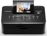 Canon SELPHY CP900 - Impresora fotogr...