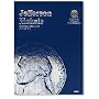 Whitman Harris Jefferson Nickel #2 Folder (1962-1995)