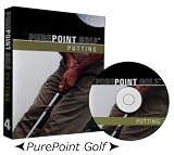 Putting Performance by Pure Point Golf