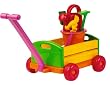 Smoby 531 - Sandhandwagen 7 teilig
