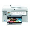 HP Photosmart Premium All-in-One with Fax (Printer, Copier, Scanner and Fax with Bluetooth and CD/DVD Printing)