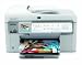 HP Photosmart Premium All-in-One with Fax (Printer, Copier, Scanner and Fax with Bluetooth and CD/DVD Printing)