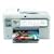 HP Photosmart Premium All-in-One with Fax (Printer, Copier, Scanner and Fax with Bluetooth and CD/DVD Printing)