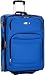 Delsey Helium Fusion 25 Expandable Suiter Trolley Rolling Luggage