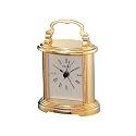 SEIKO Clocks Tischuhr Boutique QHE109G