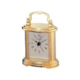 SEIKO Clocks Tischuhr Boutique QHE109G