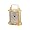 SEIKO Clocks Tischuhr Boutique QHE109G