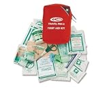 Gelert Camping First Aid Kit - Travel Pak 2