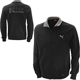 PUMA - Puma Trapezoid Jacket Mens