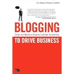 Blogging to Drive Business