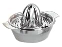 Brema 100.402 Zitruspresse rostfr. 13cm