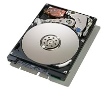 Hitachi HDP725050GLA360 3.5" 500GB SATA  - brown boxed driveHDD