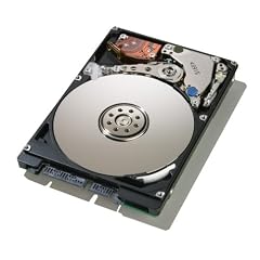Hitachi HDT721010SLA360 interne SATA-Festplatte, 1000 GB, 8.89 cm (3.5 Zoll)