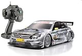 1/10 XB�V���[�Y No.91 XB �����Z�f�X DTM C�N���X 2008 �I���M�i���^�C�� TT-01E 57791 (���i�C���[�W)