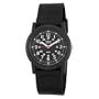 Timex Men's T18581 Camper Watch (Black)