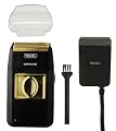 Wahl Bump-Free Shaver Rechargeable Cord or Cordless