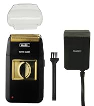 Wahl Bump-Free Shaver Rechargeable Cord or Cordless
From Wahl
