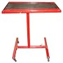AUTOMOTIVE WORK 29"x20" TABLE CART W/ 4-CASTERS