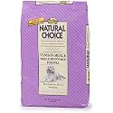 Nutro Natural Choice Venison Meal & Whole Brown Rice Formula Adult Dog Food, 30 lbs.