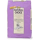 Natural Choice Adult - 5 Lbs - Venison and Rice