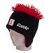 Eisb�r M�tze Cocker SP