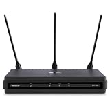 D-Link DAP-2553 Air Premier-N Dual-Band PoE Access Point, Selectable Dual-Band Draft 802.11n