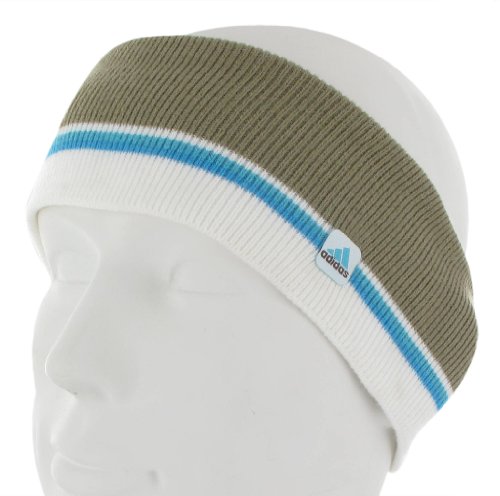 adidas Women's Crossing Headband Hat