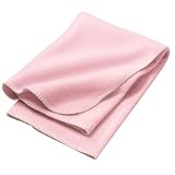 Precious Cargo Fleece Receiving Blanket by Precious Cargo
