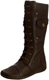 Hush Puppies Kids Comet Queen Senior Classic Boot