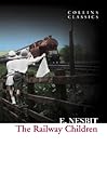 The railway children