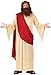 Jesus Adult Costume Adult (One-Size)