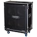 Road Ready RRMBRS412C Mesa Boogie 4 x 12 Amp Cas