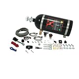 Brand X 03-04 Cobra EFI Single Nozzle System (60 PSI) by Unknown