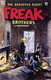 The Fabulous Furry Freak Brothers #12