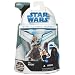 Star Wars Clone Wars Wave 3 Plo Koon #14