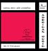 Classical Music : American Music for Saxophone
