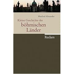 Kleine Geschichte der b�hmischen L�nder