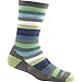 Darn Tough Phat Witch Light Cushion Socks - Women's