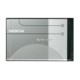 Nokia BL-4C Battery
