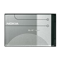 Nokia BL-4C Battery