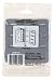 EZ-SHIM INC HS400B HINGE SHIMS 4" GRAY