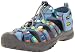 KEEN Whisper Sandal (Little Kid/Big Kid),Raya Sunrise Allure,1 M US Little Kid