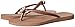 Havaianas Women's Slim Flip Flop Sandals, Crystal Poem