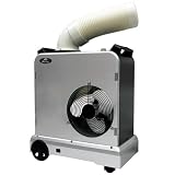 7000 BTU Spot Airconditioner Deluxe by WindChaser